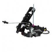 Замок задней левой двери Mercedes CLS-klasse C257 A0997301101