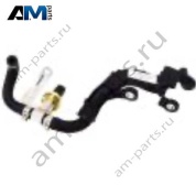 Топливный шланг к разъему от фильтра A6420705981 Mercedes GLC Coupe C253