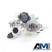 Выпускной коллектор с турбонагнетателем Skoda Octavia A7 1.8/2.0 TSI 06K145722L