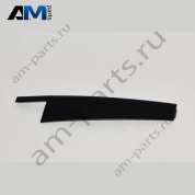 Накладка стойки В Skoda Octavia A8 5E3839902A