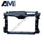 Кронштейн с креплением радиатора на Volkswagen 1K8805588B