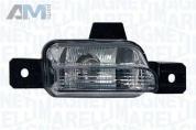 Фонарь заднего хода (715104115000) MAGNETI MARELLI для Volkswagen Tiguan I (2012-2016)