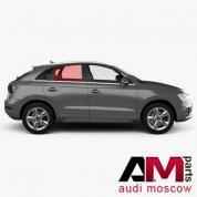 Оригинальное стекло задней правой двери Audi Q3 (2011-2018) 8U0845206D