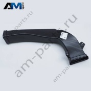 Воздуховод Audi e-tron GT 2021-2024 4J3819656