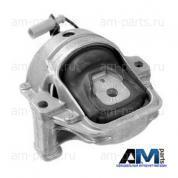 Оригинальная опора двигателя правая Ауди A5 (8Т) 2.0TFSI 8R0199381AN