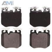 Керамические передние колодки (13.0470-4896.2) ATE для BMW 7 Серии (G11) 740/750dX