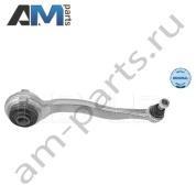 Передний верхний правый рычаг MEYLE (0160500102) Mercedes C-klasse 2006-2015 III (W204)