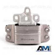 Опора коробки передач (L) Skoda Yeti 1.8 TSI 1K0199555Q