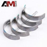 Оригинальный вкладыш подшипника коленвала нижний Audi A6 C7 1.8/2.0TFSI 06H105591KGLB