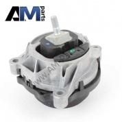 Опора двигателя левая 22116856184 на BMW (F25) 20iX