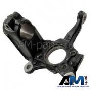 Кулак поворотный правый Jetta 5C0407256