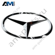 Эмблемы крышки багажника Mercedes GLA H247 A2478170500