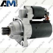 Стартер Поло Седан 02T911024K