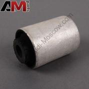 Сайлентблок нижнего поперечного рычага на Touareg 7P рестайлинг (L-R) 7L0412333A