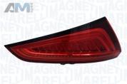 Светодиодный правый фонарь (714021240801) MAGNETI MARELLI Audi Q5 (8R) 2008-2017