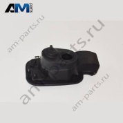 Крышка лючка заливной горловины Skoda Octavia A8 Combi 2020-2024 5E7809702