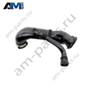 Патрубок впускного коллектора на Mercedes X253 GLC300 (М264 D18) A2640905100