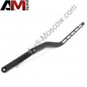 Рычаг щетки переднего стеклоочистителя левый Ауди А3 8P1955407A