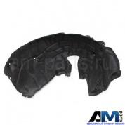 Локер колесной арки для Audi A4 B9 8W6810171A
