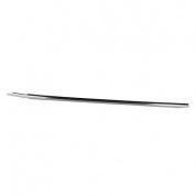 Молдинг двери левый (хром) Coupe Ауди A5 (F5) 2016-2025 8W6853283C2ZZ