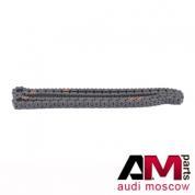 Цепь ГРМ Swag для Audi A6 C7 30945956