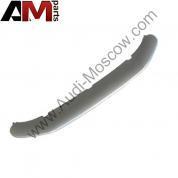 Передний спойлер Ауди А3 8P00710533Q7