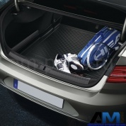 Коврик багажника на Passat B8 3G5061161