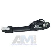 Ручка передней двери наружная (L) Mercedes Vito W639 A0007602559 9B27