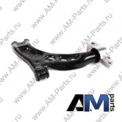 Рычаг передней подвески правый Шкода Суперб 1K0407152BC