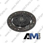 Диск сцепления SACHS для Caddy 1.2TSI 1878059832