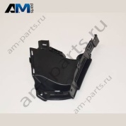 Воздуховод бампера Skoda Karoq 2018-2024 57A807812