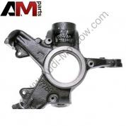 Кулак поворотный левый DOMINANT для Skoda Rapid AW6Q004070255AC