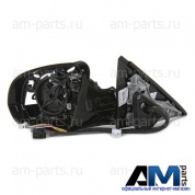 Механизм зеркала левый Mercedes S-class W222 (2013-2016) A2228106700