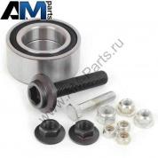 Подшипник передней ступицы на Пассат Б5 1141301210 (JP Group)