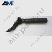 Впускной патрубок Volkswagen Transporter/Multivan/Caravelle 2020-2024 7T0129565