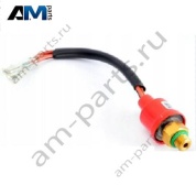 Датчик давления газа A0048206810 для Mercedes G-class W463