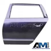 Дверь для Skoda Superb 3T9833055