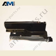 Усилитель Skoda Fabia Combi 6V9804743