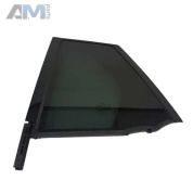 Стекло заднее левое (форточка) тонированное Mercedes GLC Coupe 2016-2023 A2537307900