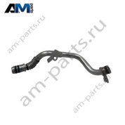 Обратный маслопровод турбины слева Mercedes W465 AMG G63 (M177) A1770907300