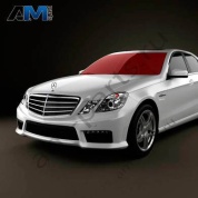 Лобовое стекло A2126703900 для Mercedes E-class W212