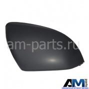 Корпус зеркала правый на Audi Q8 4M8857528AGRU
