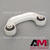 Стойка стабилизатора Ауди А8 (D3) 4E0411317E