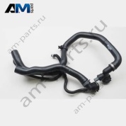 Шланг ОЖ с быстроразъемной муфтой VAG 5Q0121049BB