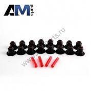 Маслосъемные колпачки (рем.комплект) 199440 (ELRING) для автомобилей BMW