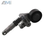 Натяжитель ремня генератора FEBI (33152) Audi A6 (С6) 2004-2011 3.0TDI