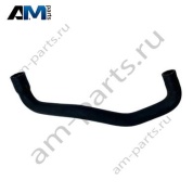 Шланговый трубопровод к двигателю A1668304100 Mercedes ML W166