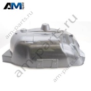 Подкрылок Volkswagen AMAROK 2023-2024 2HJ810969A