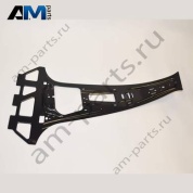 Усилитель стойки В Skoda Superb (3V) 2015-2024 3V0809443