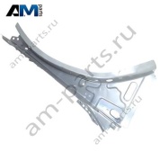 Лонжерон Volkswagen Golf 7 2012-2019 5G0810135F